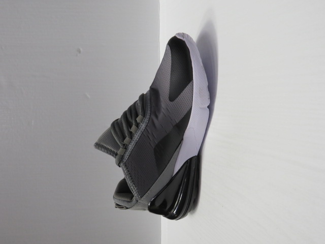 Sportowe Damskie D90-6 GREY 36-41 1