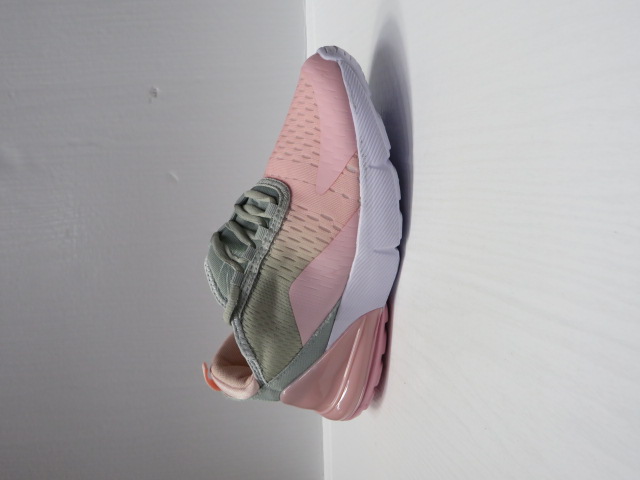 Sportowe Damskie D90-18 PINK 36-41