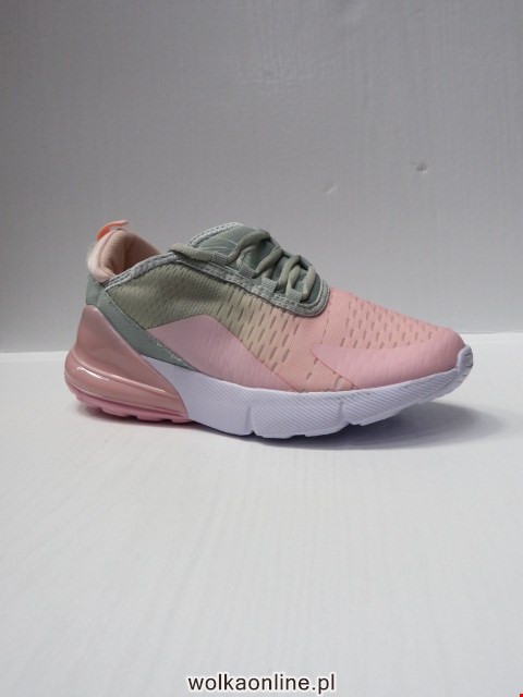 Sportowe Damskie D90-18 PINK 36-41