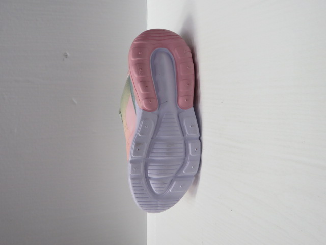 Sportowe Damskie D90-18 PINK 36-41 2