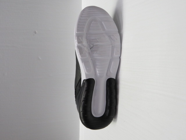 Sportowe Damskie D90-1 BLACK/WHITE 36-41 2