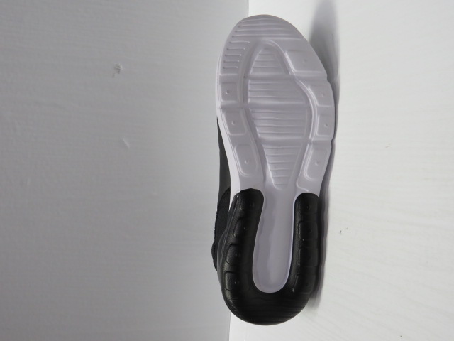 Sportowe Damskie D90-32 WHITE/BLACK 36-41 2