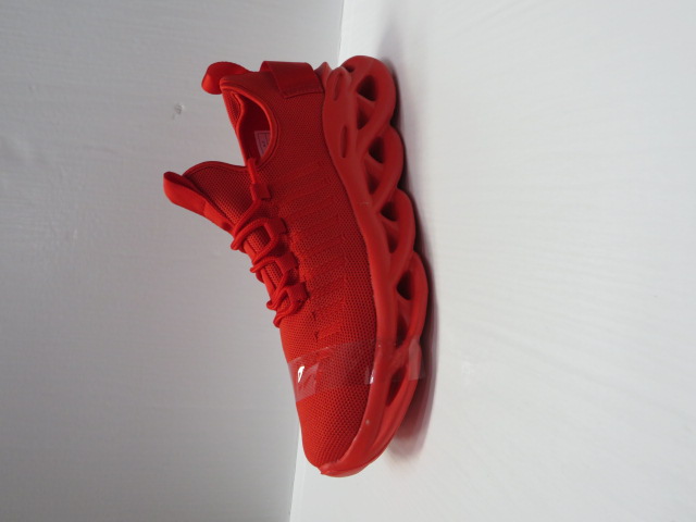 Sportowe Męskie A-5 RED 41-46