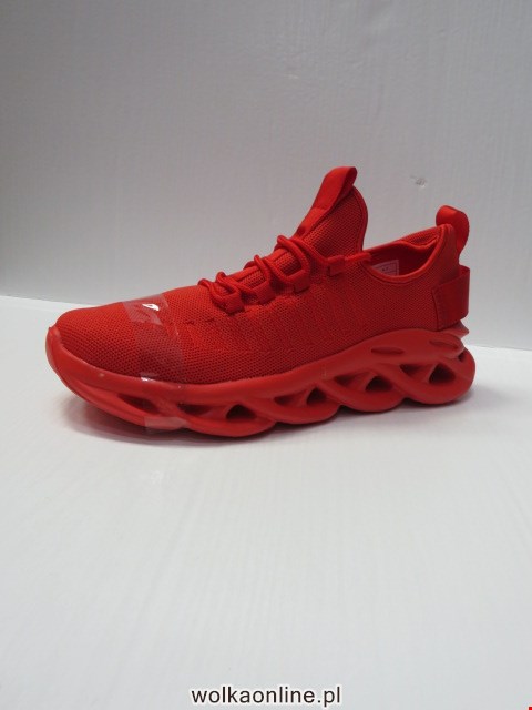 Sportowe Męskie A-5 RED 41-46