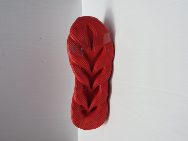 Sportowe Męskie A-5 RED 41-46 2