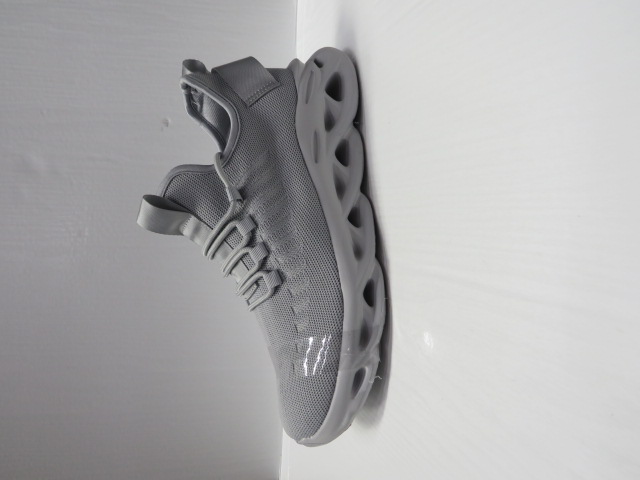Sportowe Męskie A-L6 L.GREY 41-46