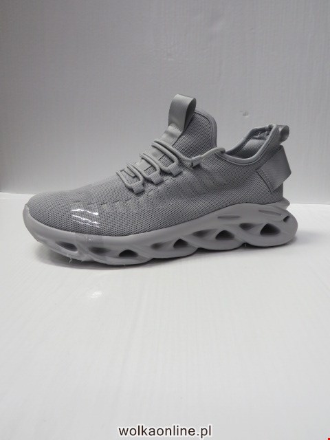 Sportowe Męskie A-L6 L.GREY 41-46