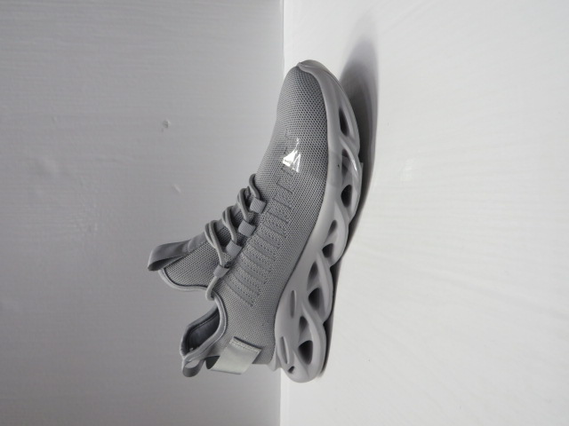Sportowe Męskie A-L6 L.GREY 41-46 1