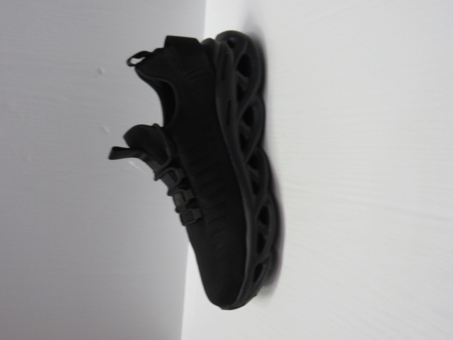 Sportowe Męskie A-2 BLACK/BLACK 41-46 1