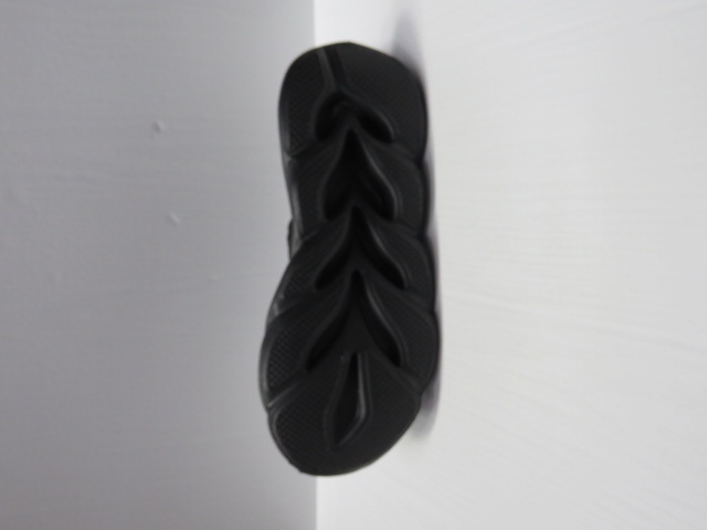 Sportowe Męskie A-2 BLACK/BLACK 41-46 2