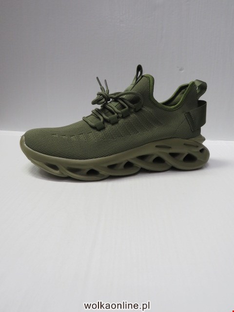 Sportowe Damskie B-26 OLIVE 36-41
