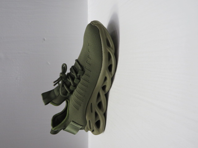 Sportowe Damskie B-26 OLIVE 36-41 1