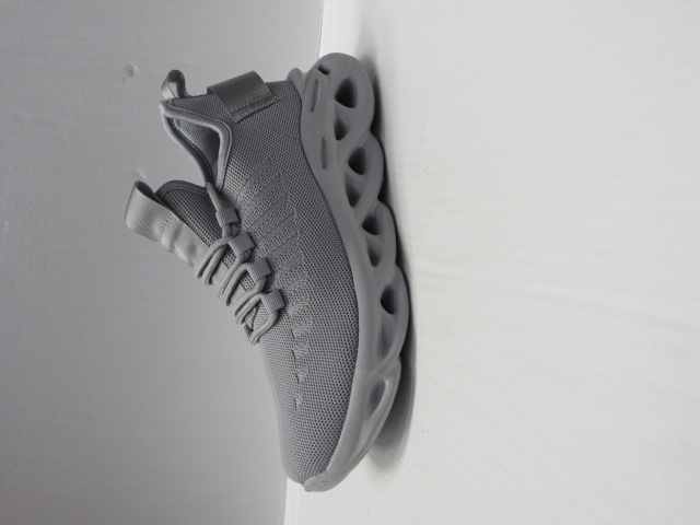 Sportowe Damskie B-L6 L.GREY 36-41