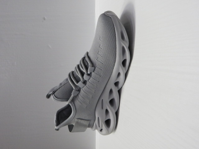 Sportowe Damskie B-L6 L.GREY 36-41 1