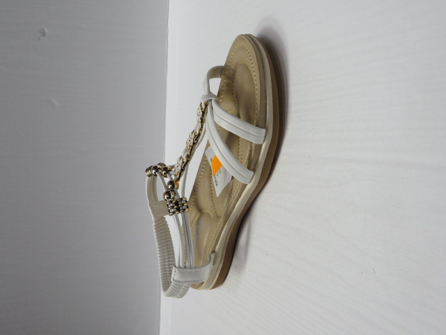 Sandały damskie CZ228-3 JEDEN 36-41