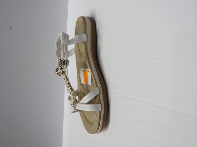 Sandały damskie CZ228-3 JEDEN 36-41 1