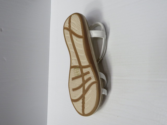 Sandały damskie CZ228-3 JEDEN 36-41 2