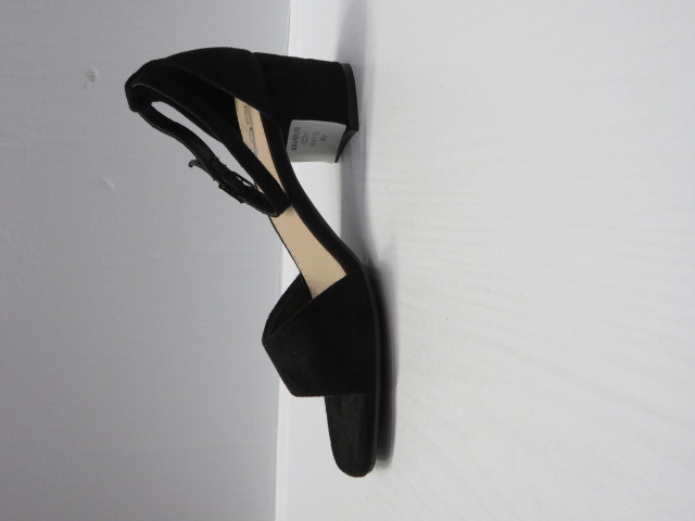 Czółenka Damskie H2240-1 JEDEN 36-41 1