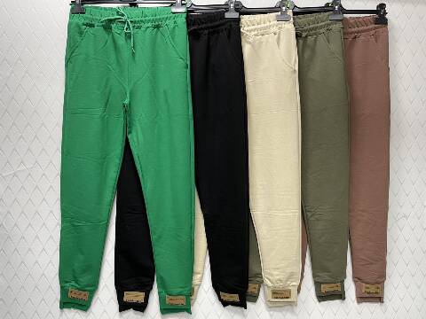 Spodnie damskie 7002 1 Kolor S-2XL (Towar Tureckie) 1