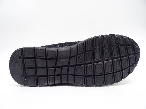 Sportowe Męskie 2594-2 JEDEN 41-46 2