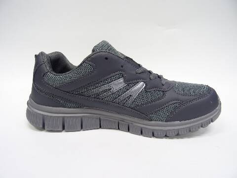 Sportowe Męskie 2591-3 JEDEN 41-46 3