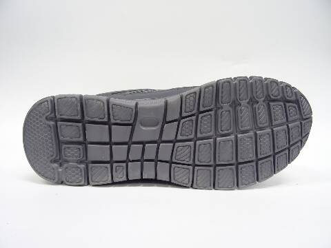 Sportowe Męskie 2591-3 JEDEN 41-46 1