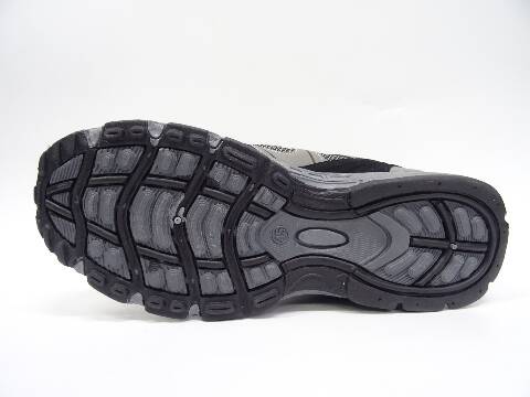 Sportowe Męskie 3022-3 JEDEN 41-46 2