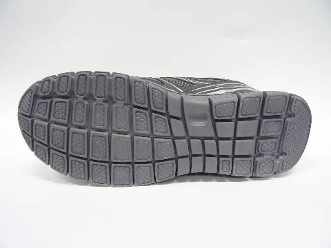 Sportowe Męskie 2593-3 JEDEN 41-46 2