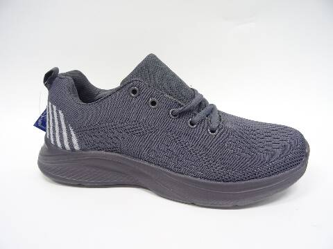 Sportowe Męskie N2504-2 JEDEN 37-42