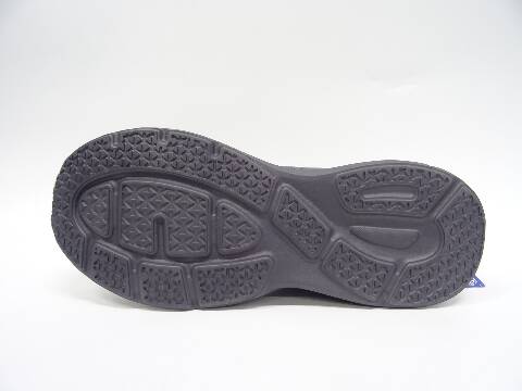 Sportowe Męskie N2504-2 JEDEN 37-42 3