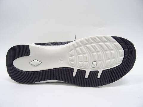 Sportowe Męskie H552-1 JEDEN 40-45 2