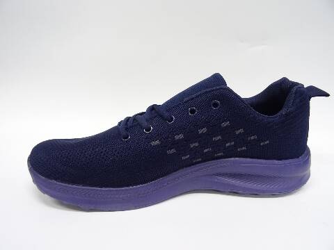 Sportowe Męskie 3536-2 JEDEN 41-46 2