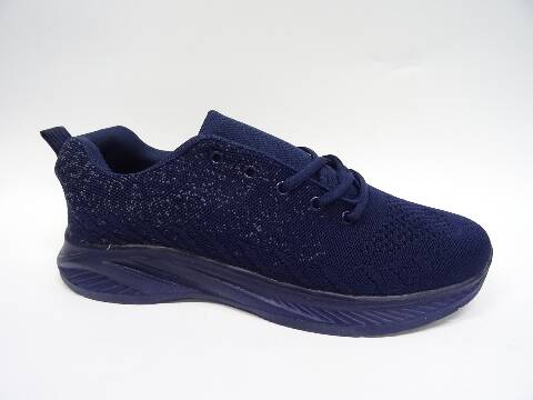 Sportowe Męskie 3542-2 JEDEN 41-46 1