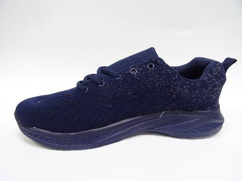 Sportowe Męskie 3542-2 JEDEN 41-46 2