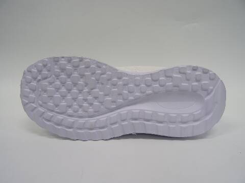 Sportowe Damskie 3546-3 WHITE 37-42 2