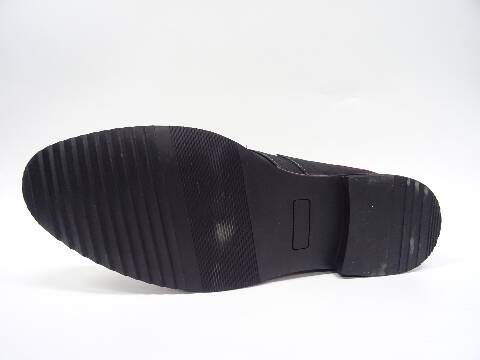 Półbuty Męskie SD1337-1 41-46 3