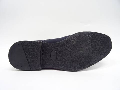 Półbuty Męskie 2802-2 40-46 2