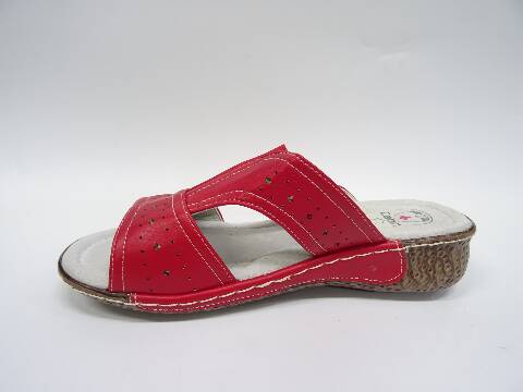 Klapki babcine B23-6 36-42 3