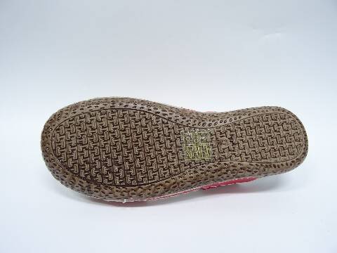 Klapki babcine B23-6 36-42 2