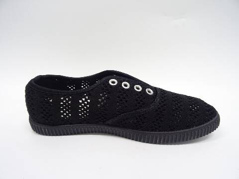 Tenisówki damskie 11031-21 36-41 2