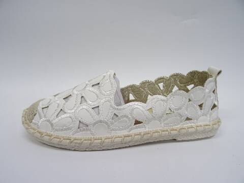 Baleriny Damskie  2204-8 JEDEN 36-42