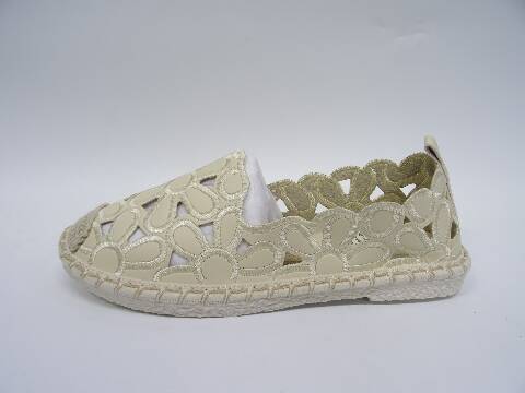 Baleriny Damskie 2204-4 JEDEN 36-42