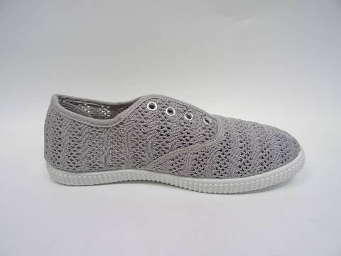 Tenisówki damskie 11031-2 36-41 3