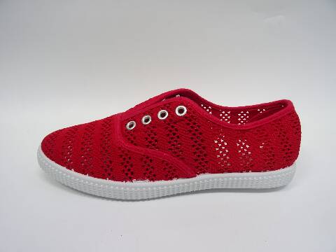 Trampki damskie 11031-7 36-41