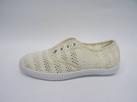 Trampki damskie 11031-4 JEDEN 36-41