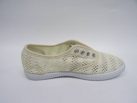 Tenisówki damskie 11031-4 JEDEN 36-41 2