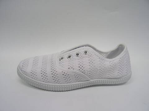 Trampki damskie 11031-8 JEDEN 36-41