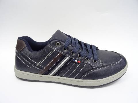 Sportowe Męskie E605-2 JEDEN 41-46 1