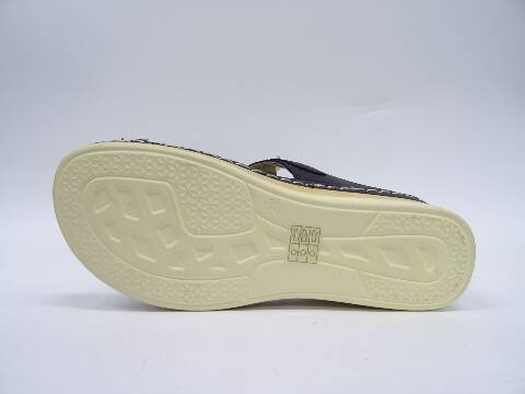 Klapki Damskie B0232 BLACK 36-41 2