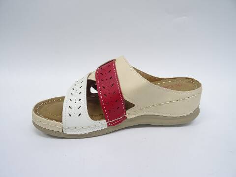 Klapki Damskie 1102-6 JEDEN 36-41 3